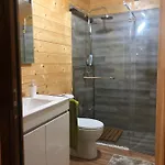 Шале Moinho De Vento Каштелу-Бранку