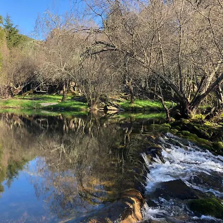 Chalé Moinho De Vento Castelo Branco (Centro)