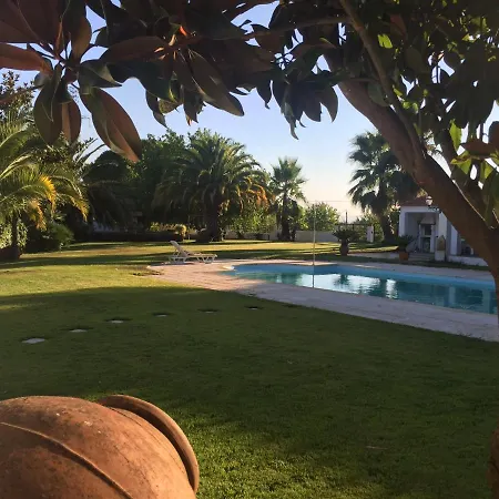 Chalé Moinho De Vento