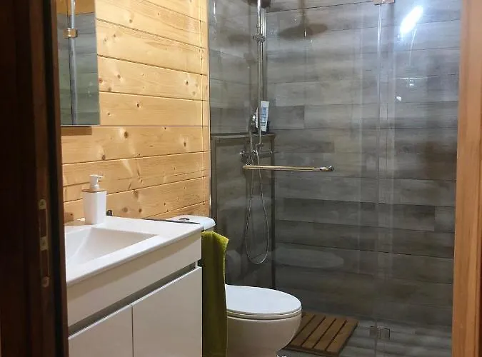 Chalé Moinho De Vento Castelo Branco (Centro)