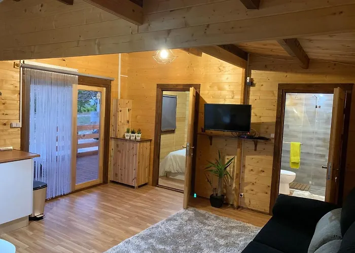 Moinho De Vento * Castelo Branco (Centro)