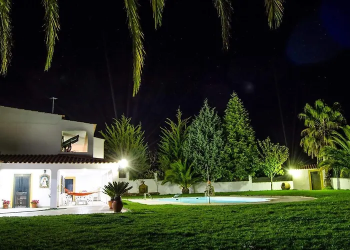 Chalé Moinho De Vento