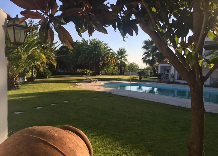 Chalé Moinho De Vento