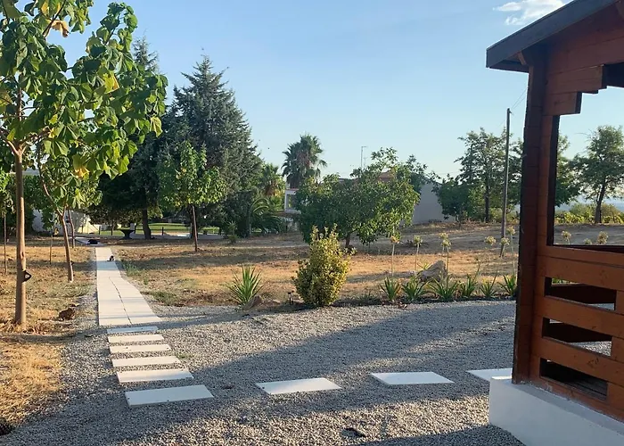 Moinho De Vento Chalé *