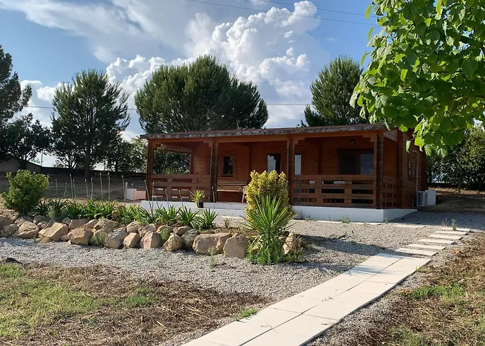 Chalé Moinho De Vento *